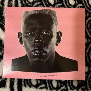 Tyler, The Creator - IGOR CD